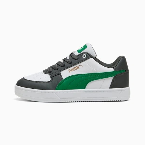 PUMA Caven 2.0 Sko for store barn: Spark ditt spill med stil og komfort!